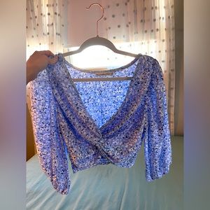 Abercrombie Shirt/Blouse